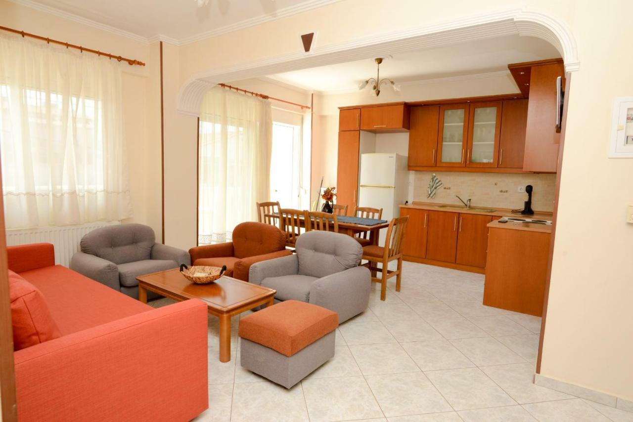 Apartments Mario פלוגיטה מראה חיצוני תמונה