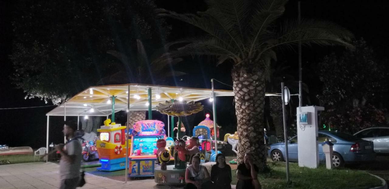 Apartments Mario פלוגיטה מראה חיצוני תמונה